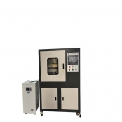 XH-406BC(平板硫化機)